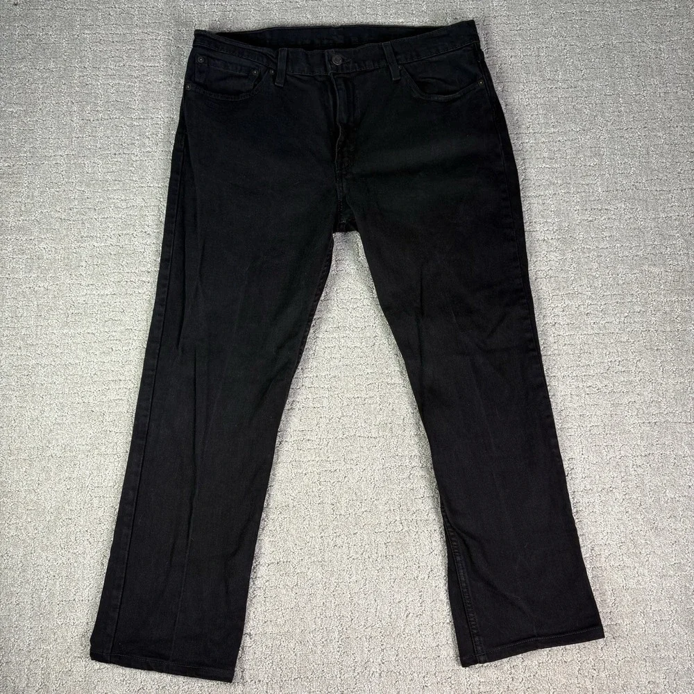 Levi's 511 4406 Regular Slim Sz 36 x 32